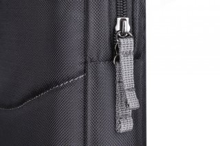 Сумка для ноутбука Tucano IDEA COMPUTER BAG 15.6" BLACK