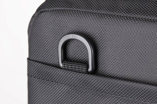 Сумка для ноутбука Tucano IDEA COMPUTER BAG 15.6" BLACK
