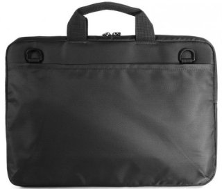 Сумка для ноутбука Tucano IDEA COMPUTER BAG 15.6" BLACK