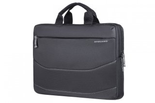 Сумка для ноутбука Tucano IDEA COMPUTER BAG 15.6" BLACK