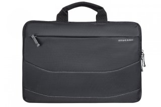 Сумка для ноутбука Tucano IDEA COMPUTER BAG 15.6" BLACK