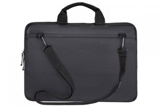 Сумка для ноутбука Tucano IDEA COMPUTER BAG 15.6" BLACK