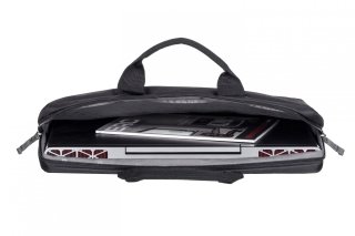 Сумка для ноутбука Tucano IDEA COMPUTER BAG 15.6" BLACK