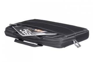 Сумка для ноутбука Tucano IDEA COMPUTER BAG 15.6" BLACK