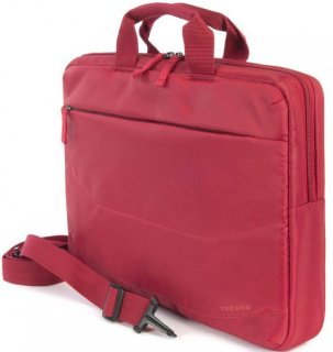 Сумка для ноутбука Tucano IDEA COMPUTER BAG 15.6" RED