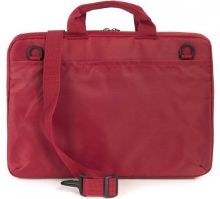 Сумка для ноутбука Tucano IDEA COMPUTER BAG 15.6" RED
