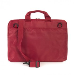 Сумка для ноутбука Tucano IDEA COMPUTER BAG 15.6" RED