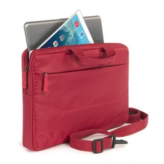 Сумка для ноутбука Tucano IDEA COMPUTER BAG 15.6" RED