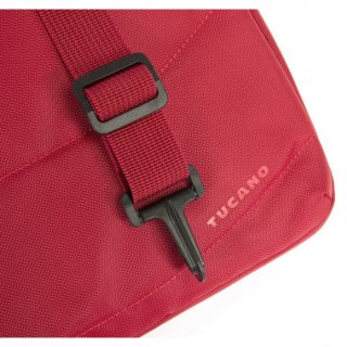 Сумка для ноутбука Tucano IDEA COMPUTER BAG 15.6" RED
