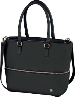 Сумка для ноутбука Wenger EVA 13" Women's Tote чёрная (601077)