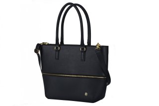Сумка для ноутбука Wenger EVA 13" Women's Tote чёрная (601077)