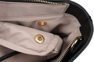 Сумка для ноутбука Wenger EVA 13" Women's Tote чёрная (601077)