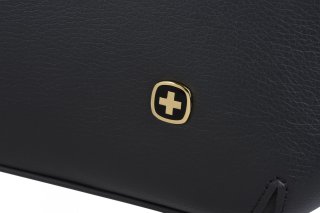 Сумка для ноутбука Wenger EVA 13" Women's Tote чёрная (601077)