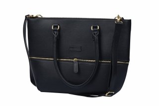 Сумка для ноутбука Wenger EVA 13" Women's Tote чёрная (601077)