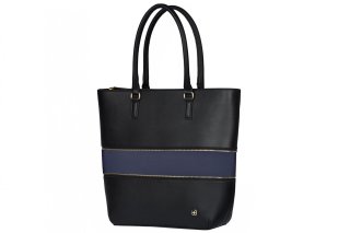 Сумка для ноутбука Wenger EVA 13" Women's Tote чёрная (601077)