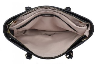 Сумка для ноутбука Wenger EVA 13" Women's Tote чёрная (601077)