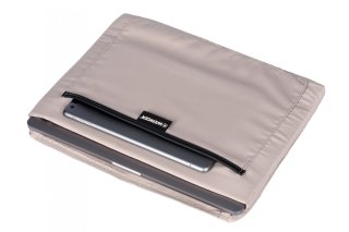 Сумка для ноутбука Wenger EVA 13" Women's Tote чёрная (601077)