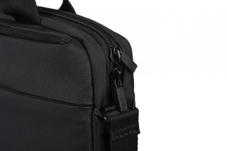 Сумка для ноутбука Wenger Format 16" Laptop Slimcase чёрная (601062)