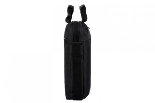 Сумка для ноутбука Wenger Format 16" Laptop Slimcase чёрная (601062)
