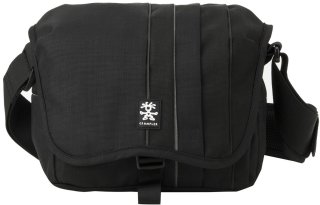 Сумка для зеркальной фотокамеры Crumpler Jackpack 4000 (dull black/dk. mouse grey)