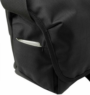 Сумка для зеркальной фотокамеры Crumpler Jackpack 4000 (dull black/dk. mouse grey)