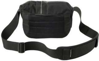 Сумка для зеркальной фотокамеры Crumpler Jackpack 4000 (dull black/dk. mouse grey)