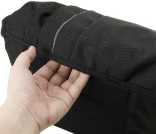 Сумка для зеркальной фотокамеры Crumpler Jackpack 4000 (dull black/dk. mouse grey)