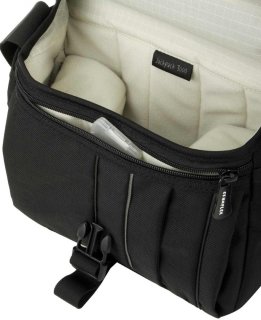 Сумка для зеркальной фотокамеры Crumpler Jackpack 4000 (dull black/dk. mouse grey)