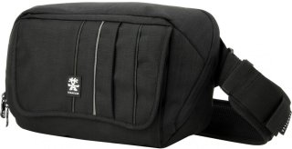 Сумка для дзеркальної фотокамери Crumpler Jackpack 5500 (dull black / dk. mouse grey)