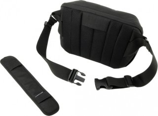 Сумка для зеркальной фотокамеры Crumpler Jackpack 5500 (dull black / dk. mouse grey)