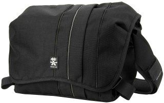 Сумка для дзеркальної фотокамери Crumpler Jackpack 7500 (dull black/dk. mouse grey)