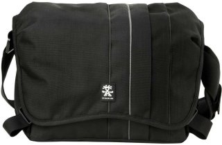 Сумка для зеркальной фотокамеры Crumpler Jackpack 7500 (dull black/dk. mouse grey)