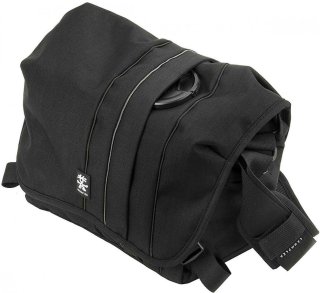 Сумка для зеркальной фотокамеры Crumpler Jackpack 7500 (dull black/dk. mouse grey)