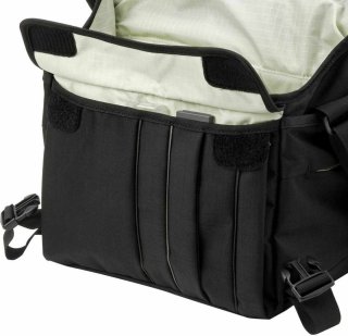 Сумка для зеркальной фотокамеры Crumpler Jackpack 7500 (dull black/dk. mouse grey)