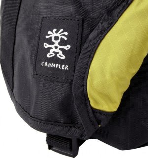 Сумка для зеркальної фотокамери Crumpler Light Delight 2500 (black)