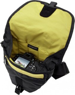 Сумка для зеркальної фотокамери Crumpler Light Delight 2500 (black)