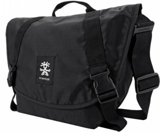 Сумка для зеркальної фотокамери Crumpler Light Delight 6000 (black)