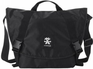 Сумка для зеркальной фотокамеры Crumpler Light Delight 6000 (black)