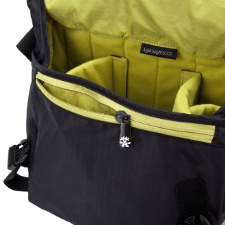 Сумка для зеркальной фотокамеры Crumpler Light Delight 6000 (black)