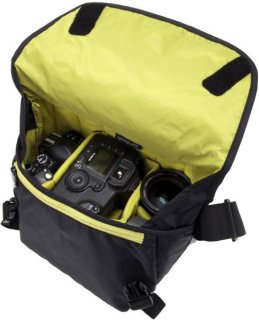 Сумка для зеркальной фотокамеры Crumpler Light Delight 6000 (black)