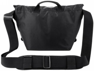 Сумка для зеркальной фотокамеры Crumpler Light Delight 6000 (black)