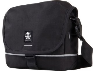 Сумка для зеркальної фотокамери Crumpler Proper Roady 2000 (black)