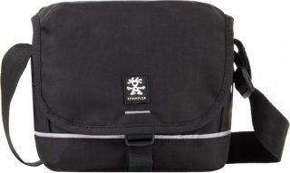 Сумка для зеркальной фотокамеры Crumpler Proper Roady 2000 (black)