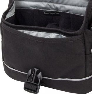 Сумка для зеркальной фотокамеры Crumpler Proper Roady 2000 (black)