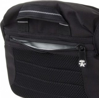 Сумка для зеркальной фотокамеры Crumpler Proper Roady 2000 (black)