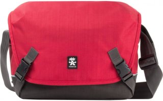 Сумка для зеркальной фотокамеры Crumpler Proper Roady 7500 (deep red)