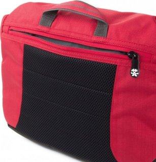 Сумка для зеркальной фотокамеры Crumpler Proper Roady 7500 (deep red)