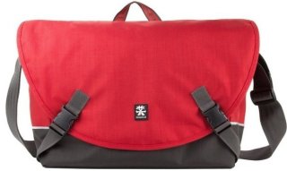 Сумка для дзеркальної фотокамери Crumpler Proper Roady 9000 (deep red)