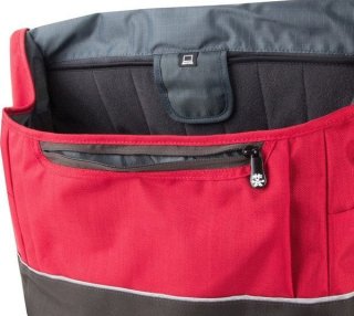 Сумка для дзеркальної фотокамери Crumpler Proper Roady 9000 (deep red)