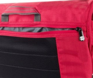 Сумка для дзеркальної фотокамери Crumpler Proper Roady 9000 (deep red)